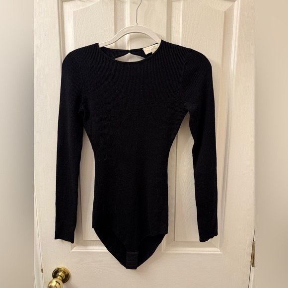 Sezane ASHLEY BODYSUIT - Picture 5 of 11